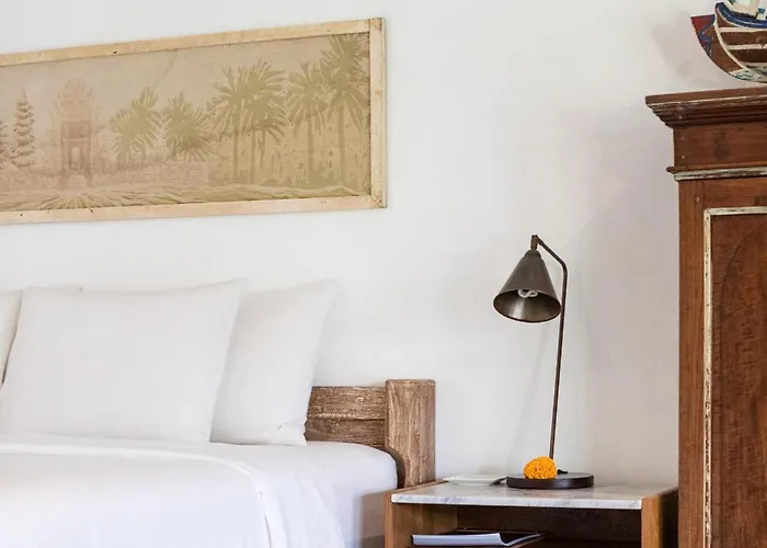 Villa Luxury - Dragonfly *