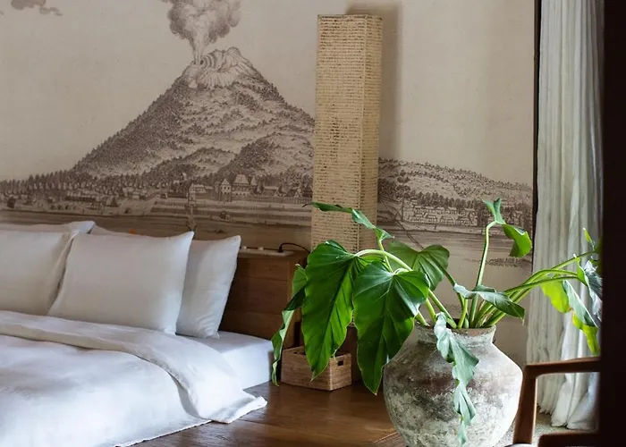 Villa Luxury - Dragonfly Uluwatu (Bali)