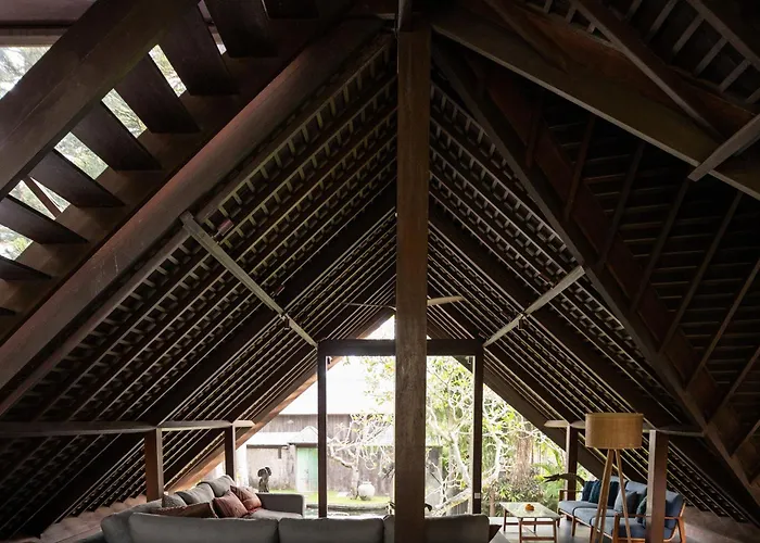 Luxury - Dragonfly Villa