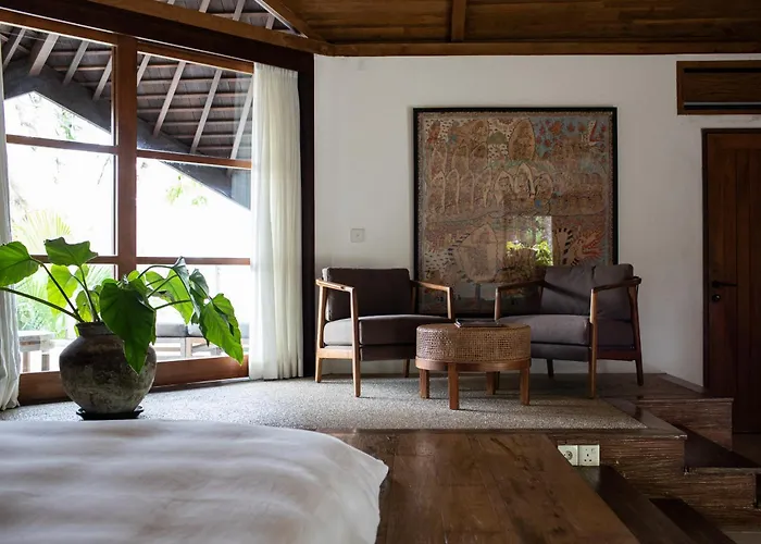 Villa Luxury - Dragonfly