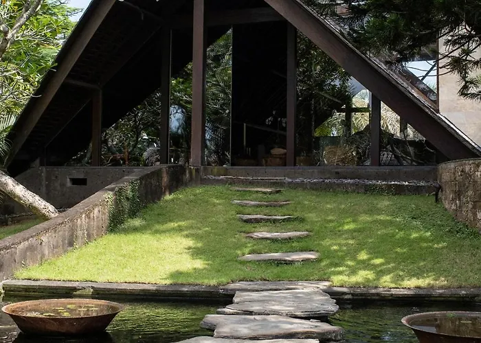 Luxury - Dragonfly Villa *
