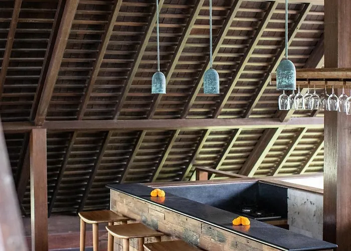 Villa Luxury - Dragonfly