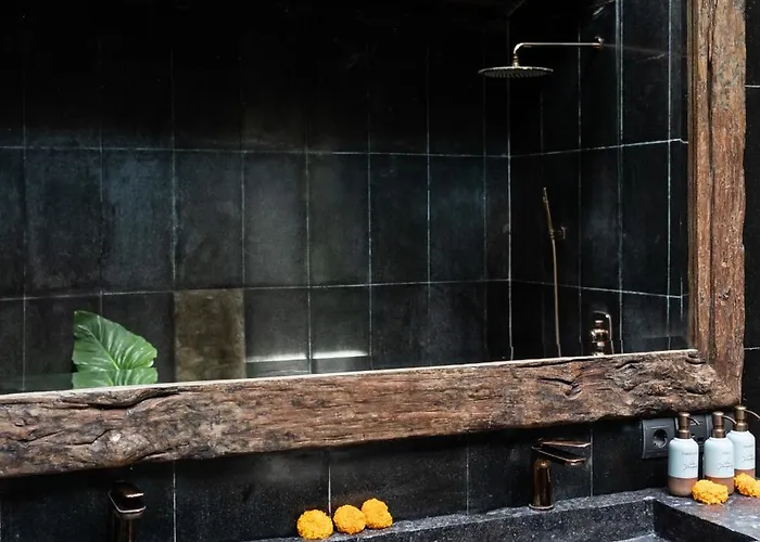 Villa Luxury - Dragonfly Uluwatu (Bali)