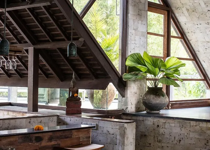 Luxury - Dragonfly Villa Uluwatu (Bali)