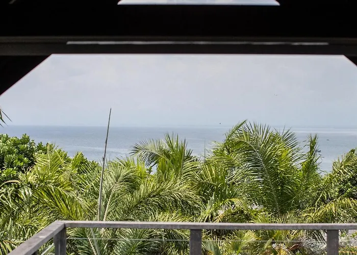 Villa Luxury - Dragonfly