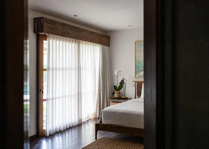 Villa Luxury - Dragonfly *