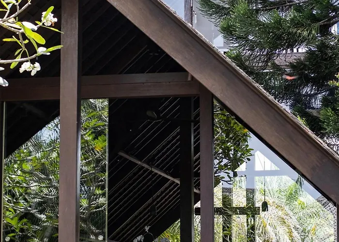 Luxury - Dragonfly Villa