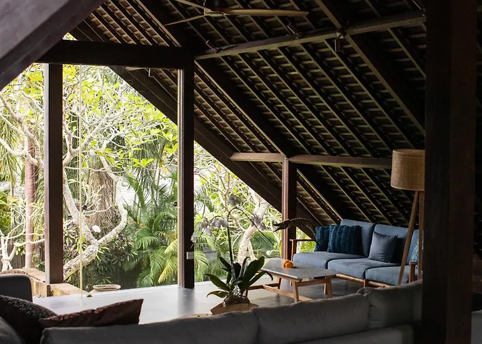 Luxury - Dragonfly Villa *