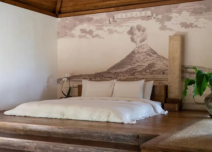 Luxury - Dragonfly Villa *