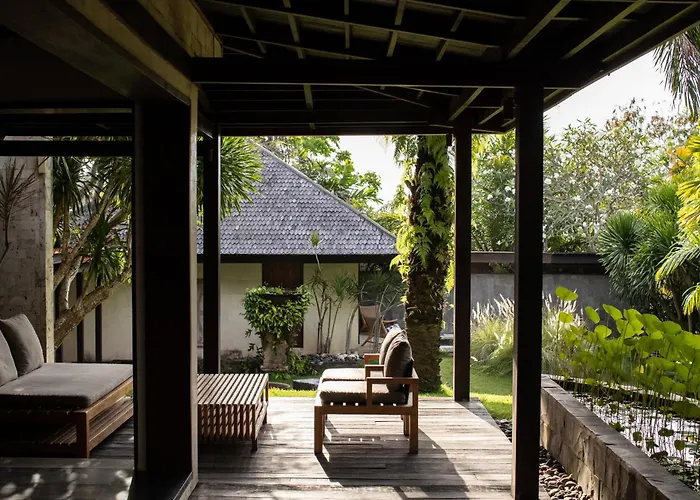 Luxury - Dragonfly Uluwatu (Bali)