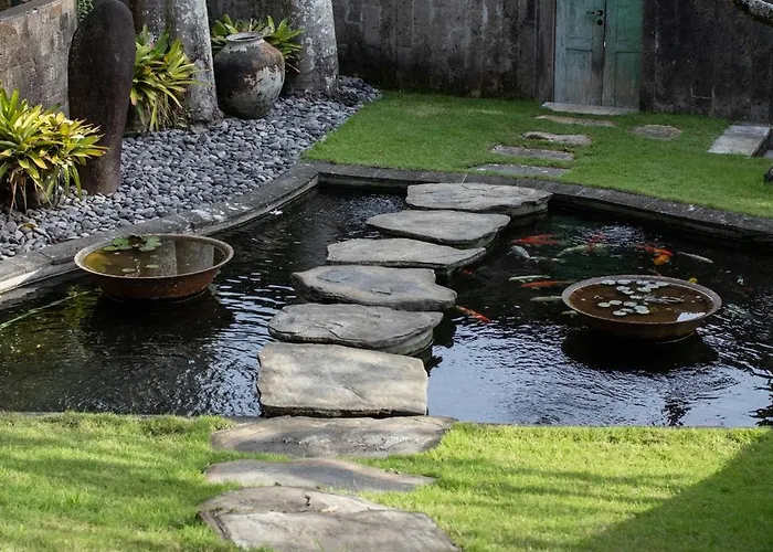 Luxury - Dragonfly Uluwatu (Bali)