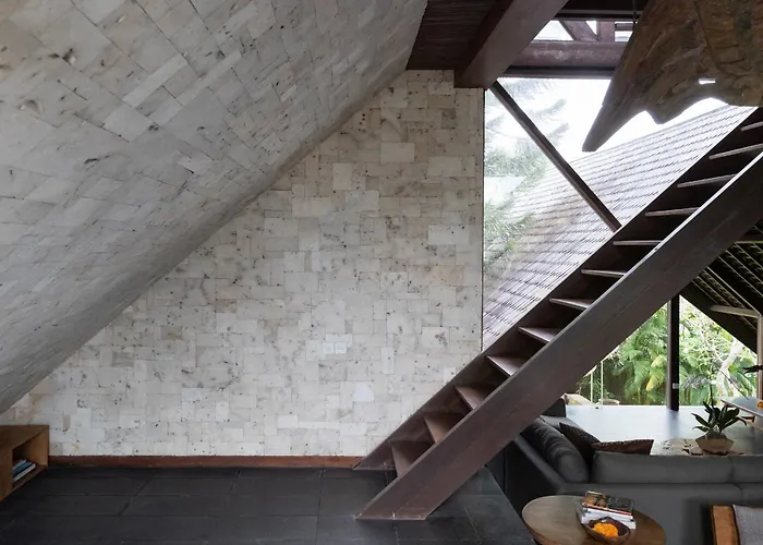 Luxury - Dragonfly Villa Uluwatu (Bali)