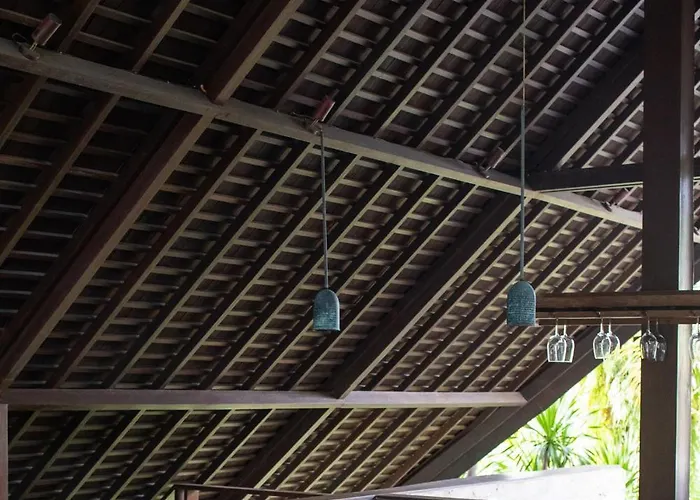 Villa Luxury - Dragonfly *