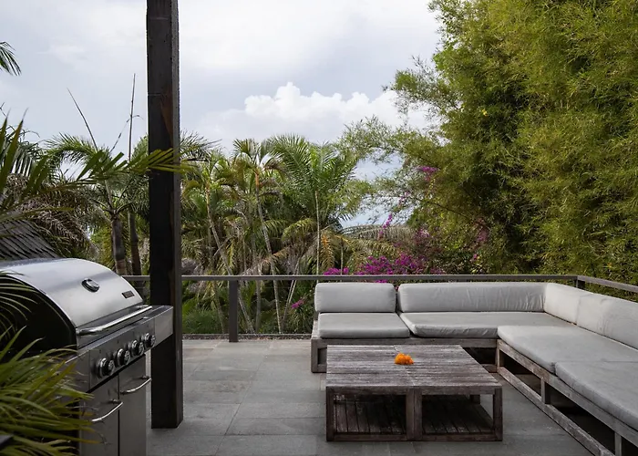 Luxury - Dragonfly * Uluwatu (Bali)