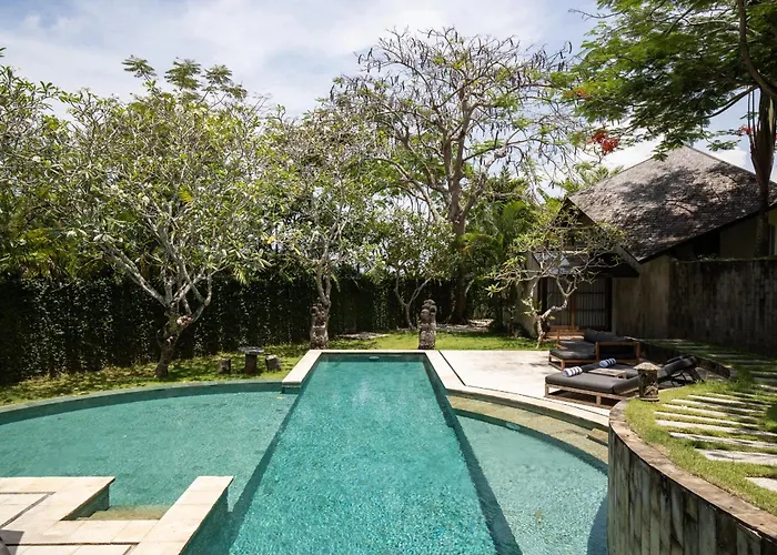 Luxury - Dragonfly Uluwatu (Bali)