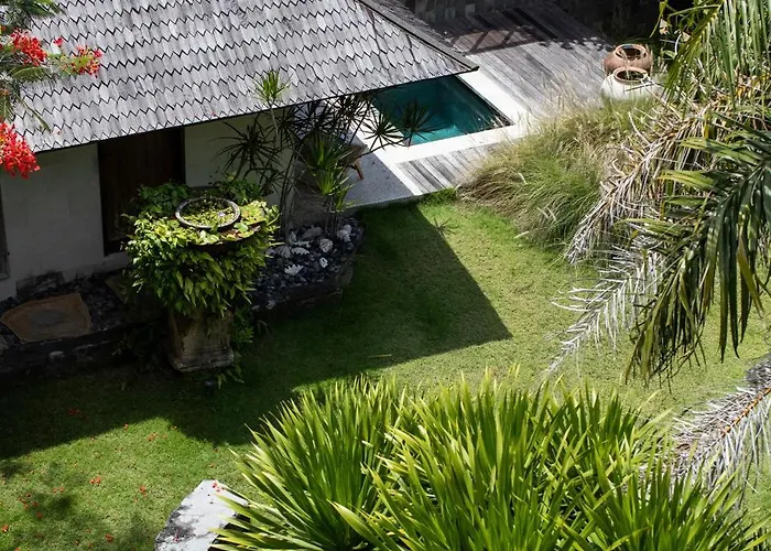 Luxury - Dragonfly Villa